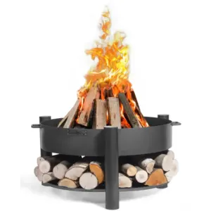 Cook King 70 cm Bålsted âMONTANAâ